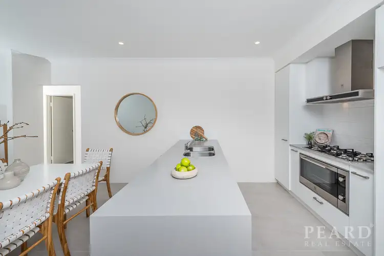 Third view of Homely house listing, 55 Reflection Boulevard, Jindalee WA 6036