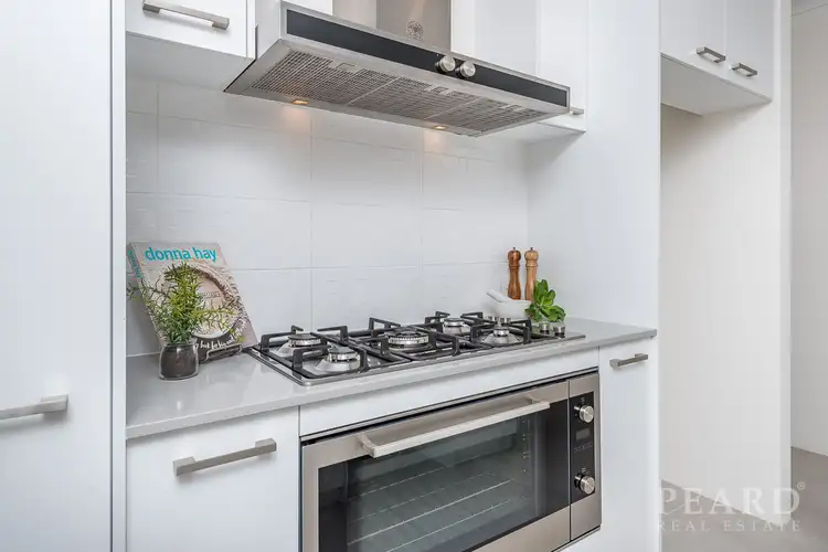 Fourth view of Homely house listing, 55 Reflection Boulevard, Jindalee WA 6036