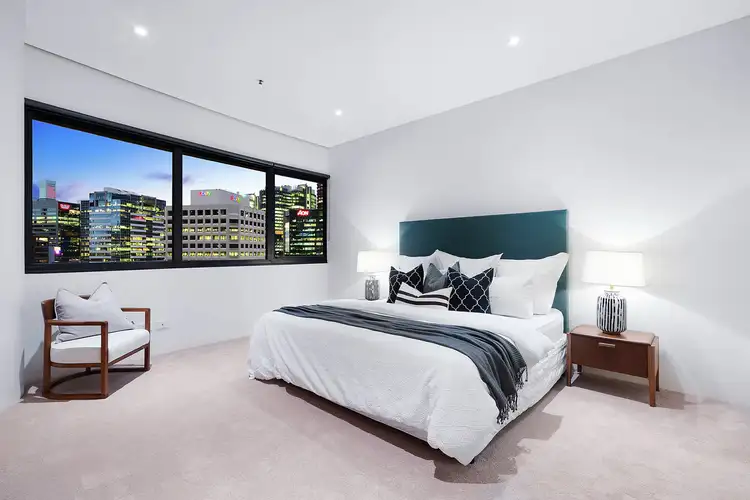Sixth view of Homely apartment listing, 2204/129 Harrington Street, Sydney NSW 2000