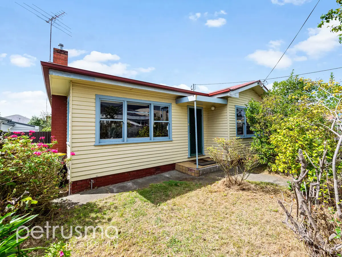 Main view of Homely house listing, 81A Charles Street, Moonah TAS 7009