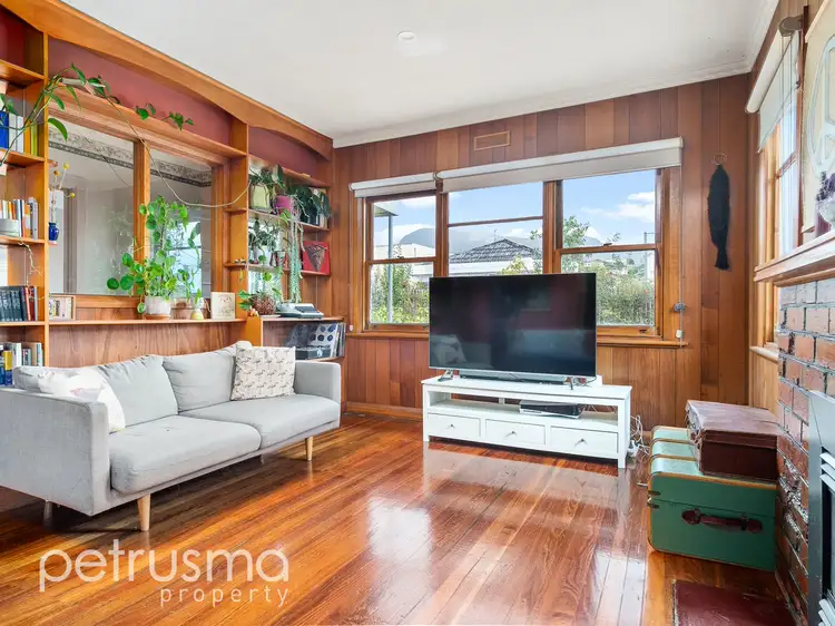 Third view of Homely house listing, 81A Charles Street, Moonah TAS 7009