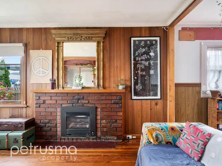 Fourth view of Homely house listing, 81A Charles Street, Moonah TAS 7009