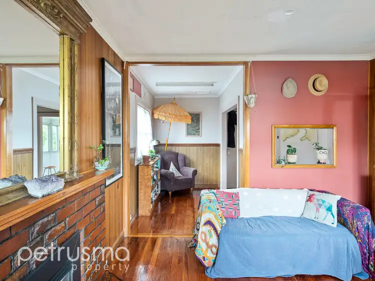 Fifth view of Homely house listing, 81A Charles Street, Moonah TAS 7009