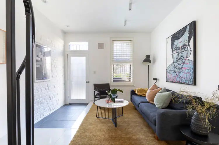 Third view of Homely house listing, 7 Sturt Street, Darlinghurst NSW 2010