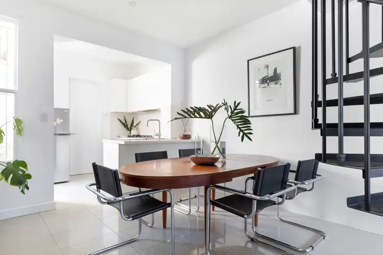 Fifth view of Homely house listing, 7 Sturt Street, Darlinghurst NSW 2010