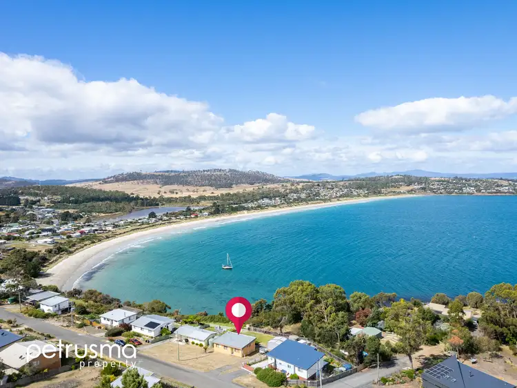 Main view of Homely house listing, 13 Carlton Bluff Road, Primrose Sands TAS 7173