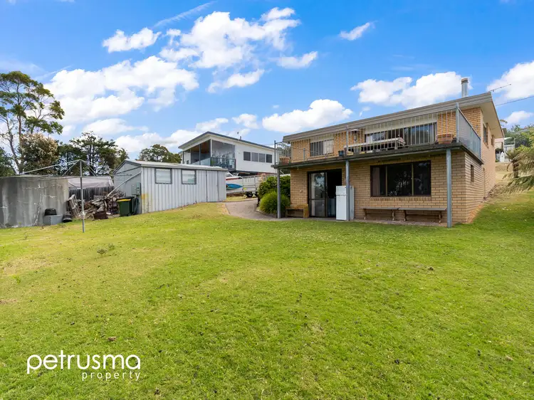Fourth view of Homely house listing, 13 Carlton Bluff Road, Primrose Sands TAS 7173