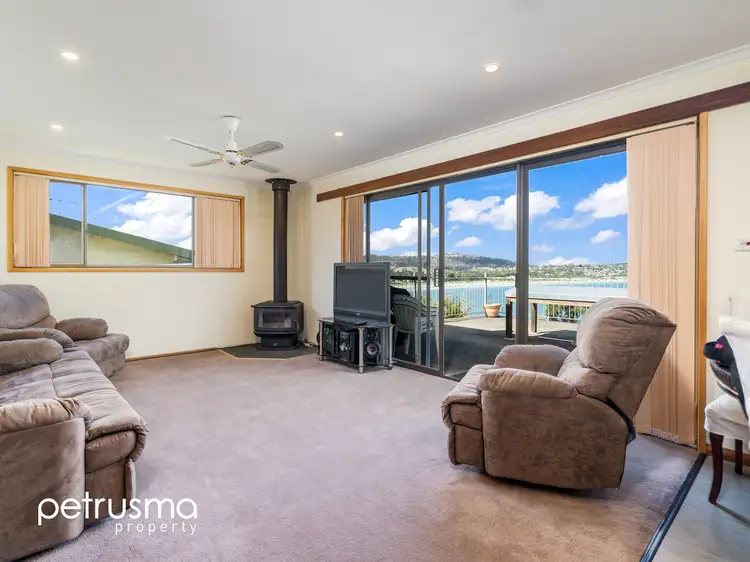 Fifth view of Homely house listing, 13 Carlton Bluff Road, Primrose Sands TAS 7173