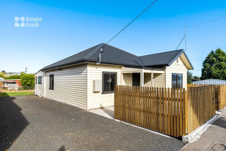 23 Victoria Street, Scottsdale TAS 7260