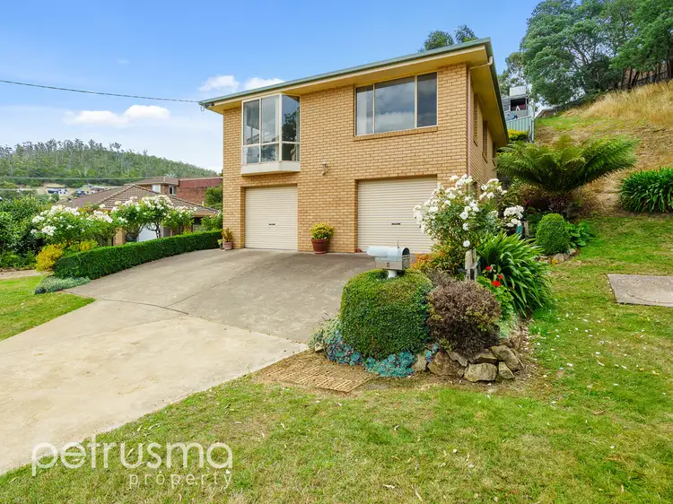Main view of Homely house listing, 8 Geilston Creek Road, Geilston Bay TAS 7015