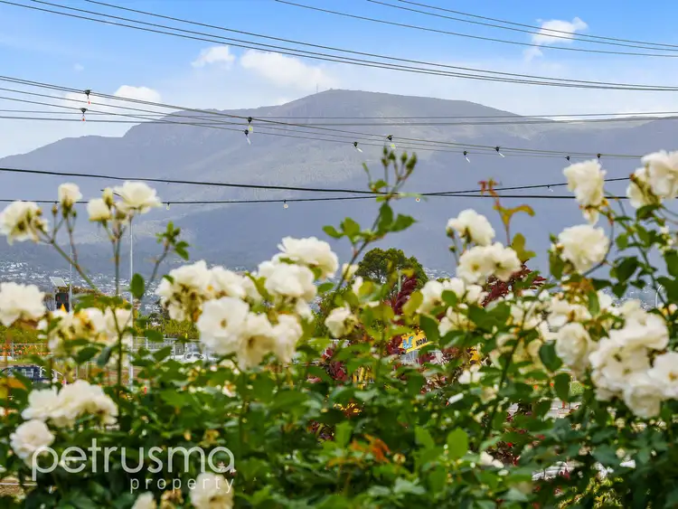 Second view of Homely house listing, 8 Geilston Creek Road, Geilston Bay TAS 7015