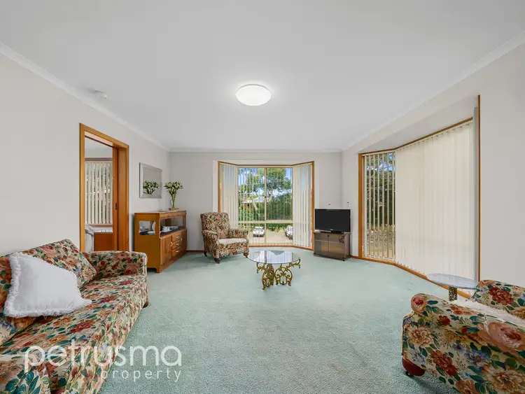 Third view of Homely house listing, 8 Geilston Creek Road, Geilston Bay TAS 7015