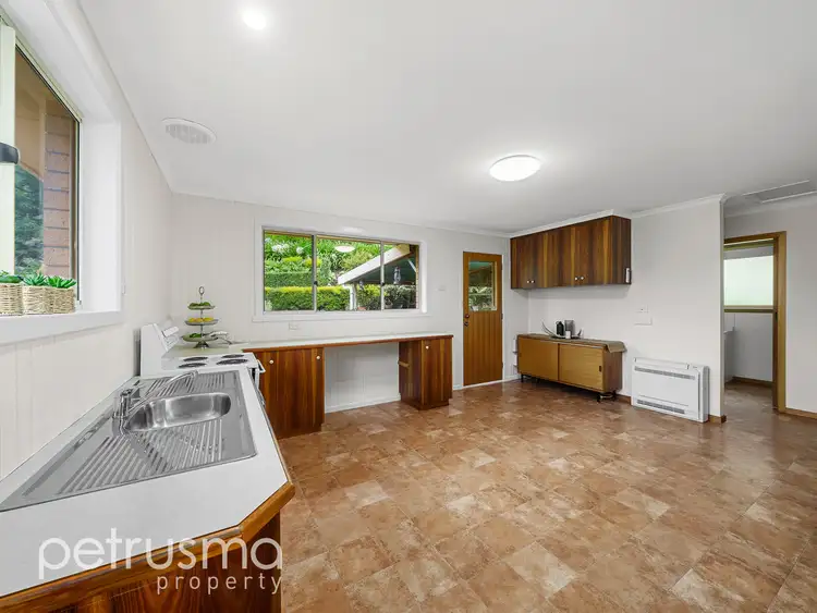 Fourth view of Homely house listing, 8 Geilston Creek Road, Geilston Bay TAS 7015