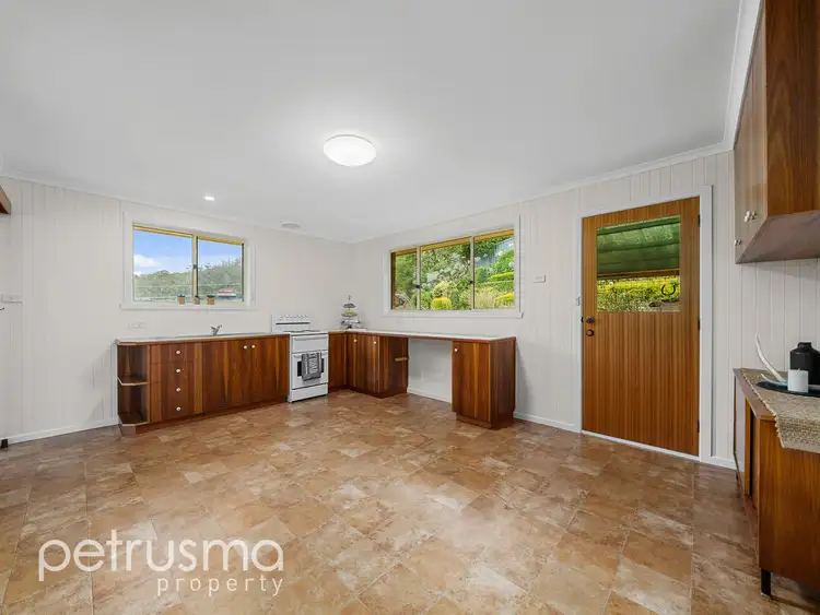 Fifth view of Homely house listing, 8 Geilston Creek Road, Geilston Bay TAS 7015