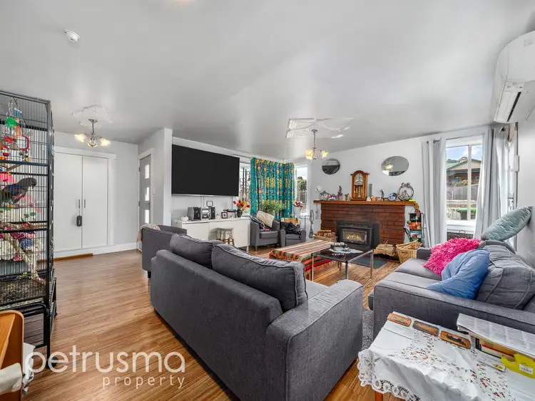 Second view of Homely house listing, 57 Clarence Street, Bellerive TAS 7018
