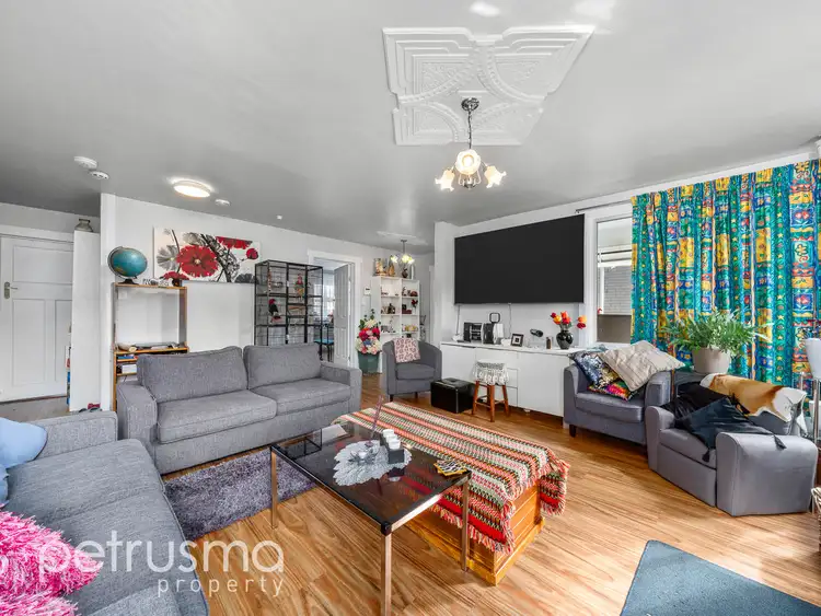 Fifth view of Homely house listing, 57 Clarence Street, Bellerive TAS 7018