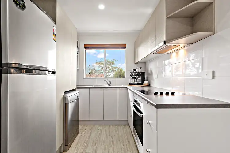 Third view of Homely apartment listing, 5/5 Dent Street, Merewether NSW 2291