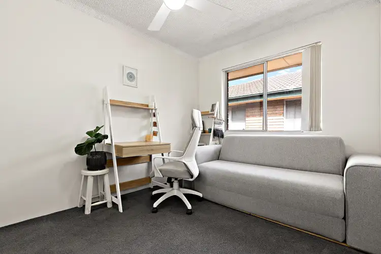 Fourth view of Homely apartment listing, 5/5 Dent Street, Merewether NSW 2291