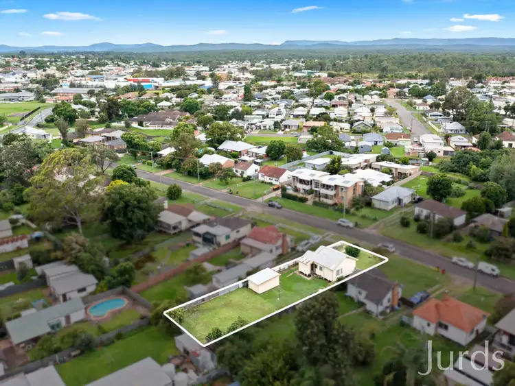 Second view of Homely house listing, 22 Hunter Avenue, Cessnock NSW 2325