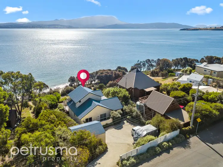 Main view of Homely house listing, 71 Blessington Street, South Arm TAS 7022