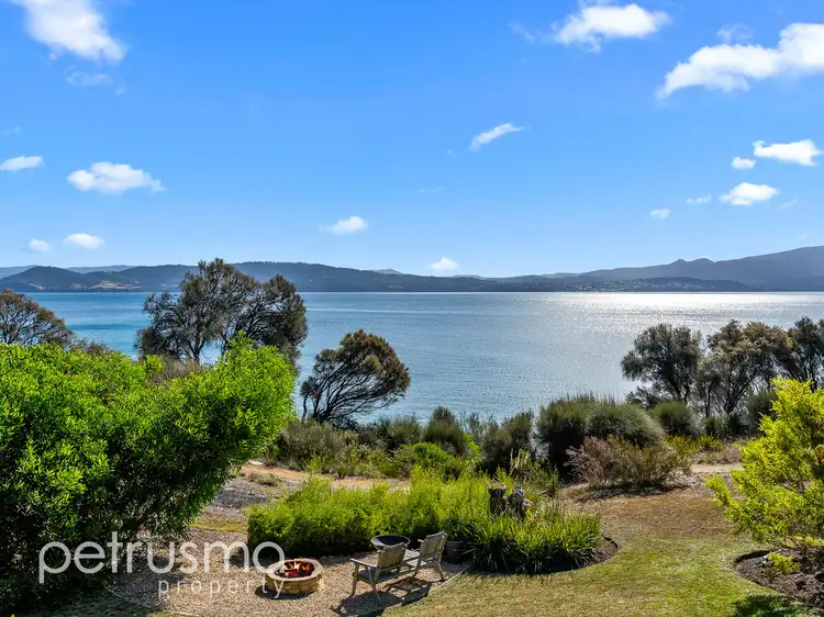 Second view of Homely house listing, 71 Blessington Street, South Arm TAS 7022