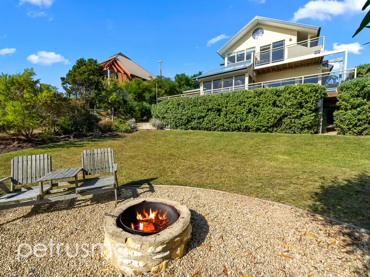 Third view of Homely house listing, 71 Blessington Street, South Arm TAS 7022