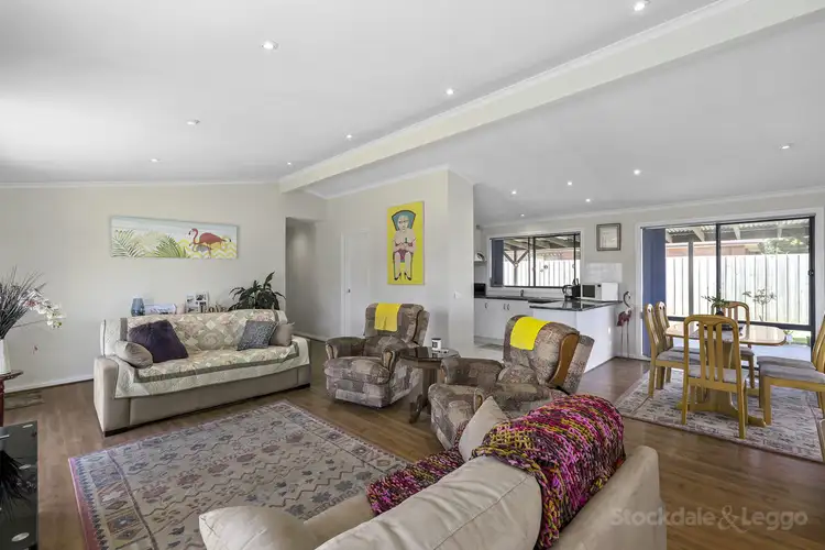 Fourth view of Homely house listing, 31 Ward Street, St Leonards VIC 3223