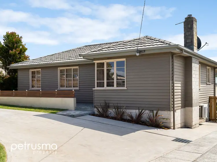 296 Cambridge Road, Warrane TAS 7018