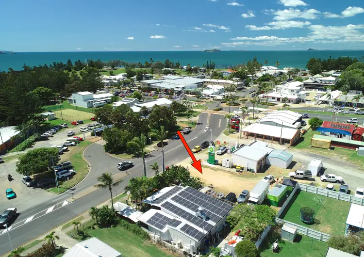40 Pattison Street, Emu Park QLD 4710