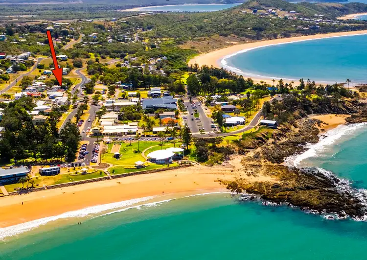 Seventh view of Homely land listing, 40 Pattison Street, Emu Park QLD 4710