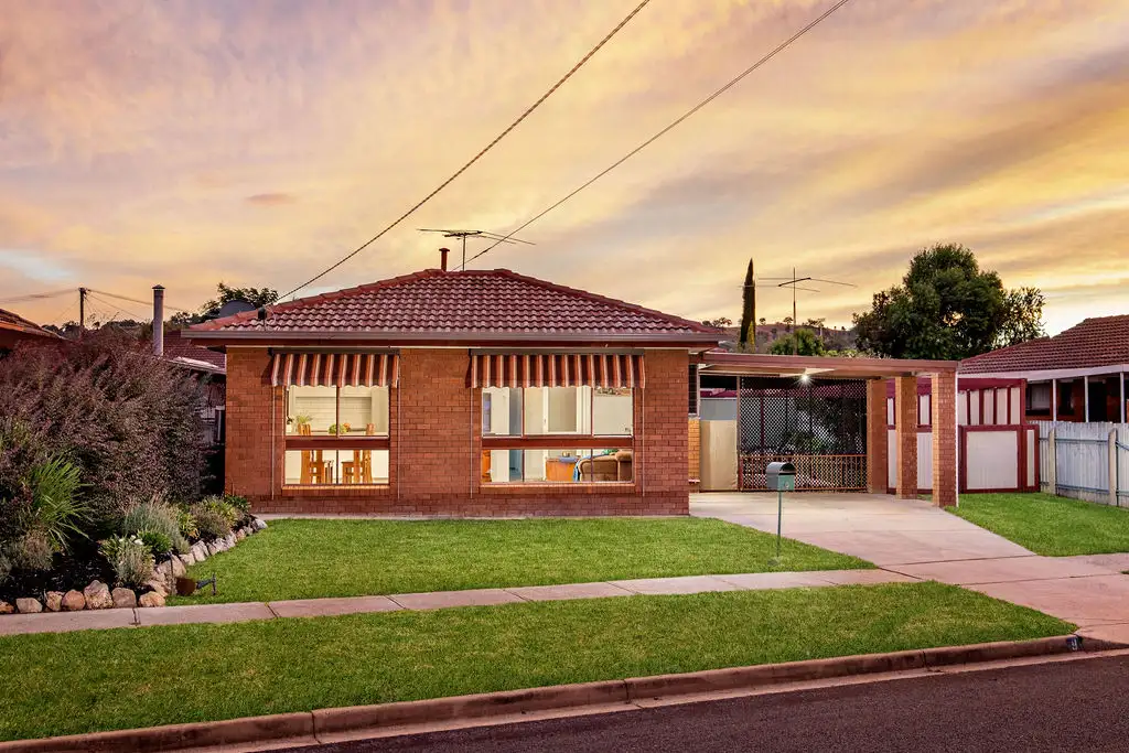 Main view of Homely house listing, 9 Sapphire Circuit, Wodonga VIC 3690