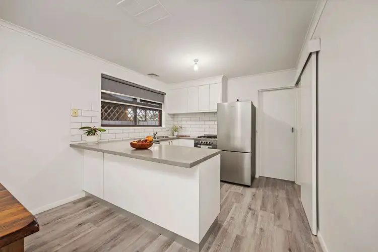 Third view of Homely house listing, 9 Sapphire Circuit, Wodonga VIC 3690