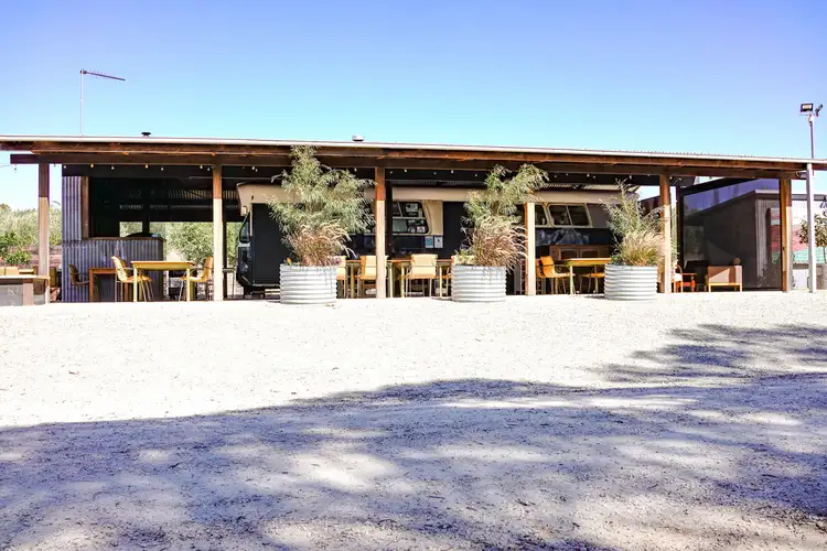216 Spring Farm Road, Clare SA 5453