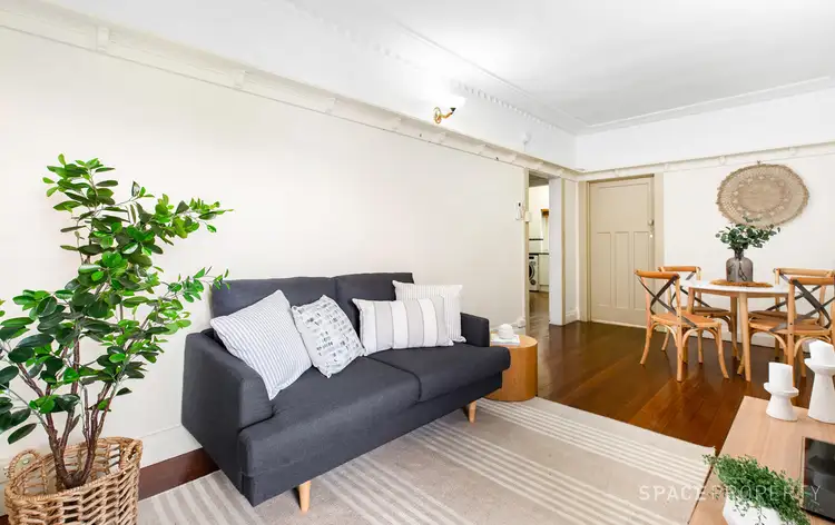 2/15 St James Street, Petrie Terrace QLD 4000