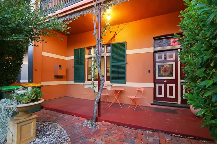 Sixth view of Homely house listing, 166 Lake Street, Perth WA 6000