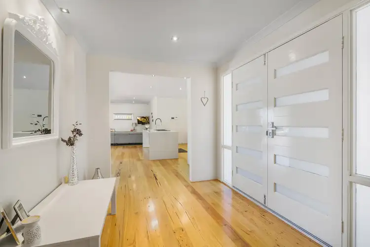 Third view of Homely house listing, 26 Blissett Drive, Bedfordale WA 6112