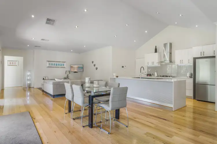 Fourth view of Homely house listing, 26 Blissett Drive, Bedfordale WA 6112
