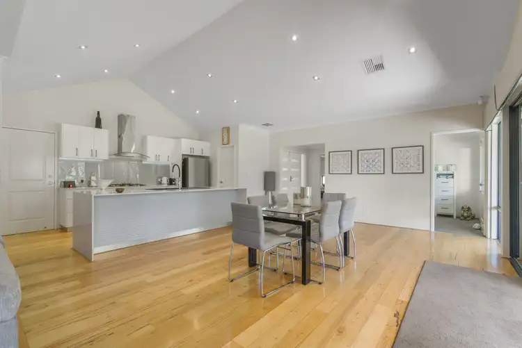 Fifth view of Homely house listing, 26 Blissett Drive, Bedfordale WA 6112
