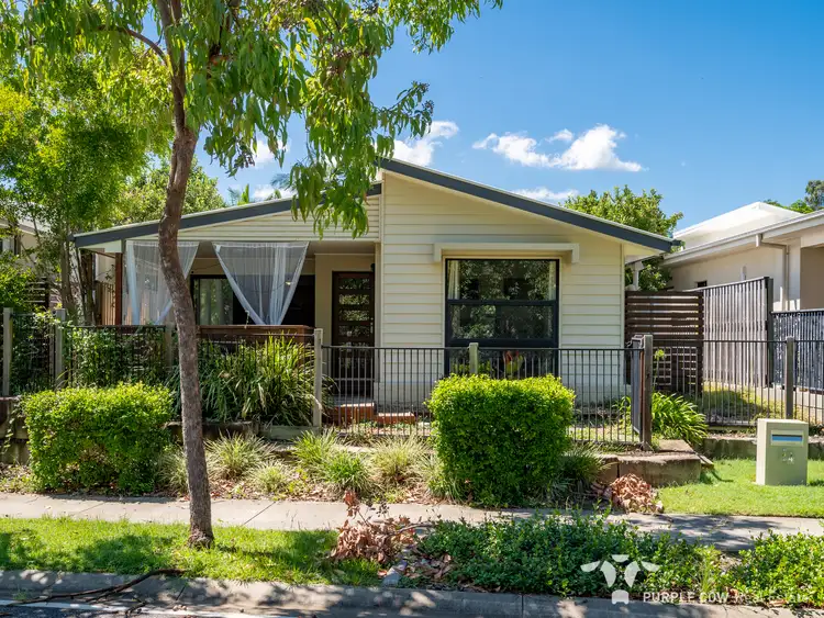 Main view of Homely house listing, 94 Grande Avenue, Springfield Lakes QLD 4300