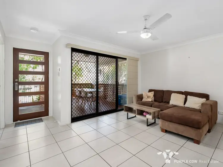 Second view of Homely house listing, 94 Grande Avenue, Springfield Lakes QLD 4300