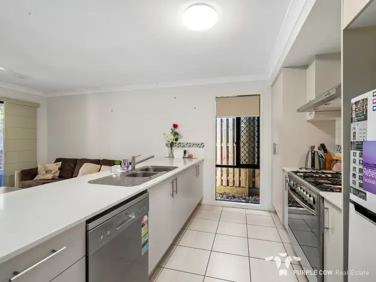 Third view of Homely house listing, 94 Grande Avenue, Springfield Lakes QLD 4300