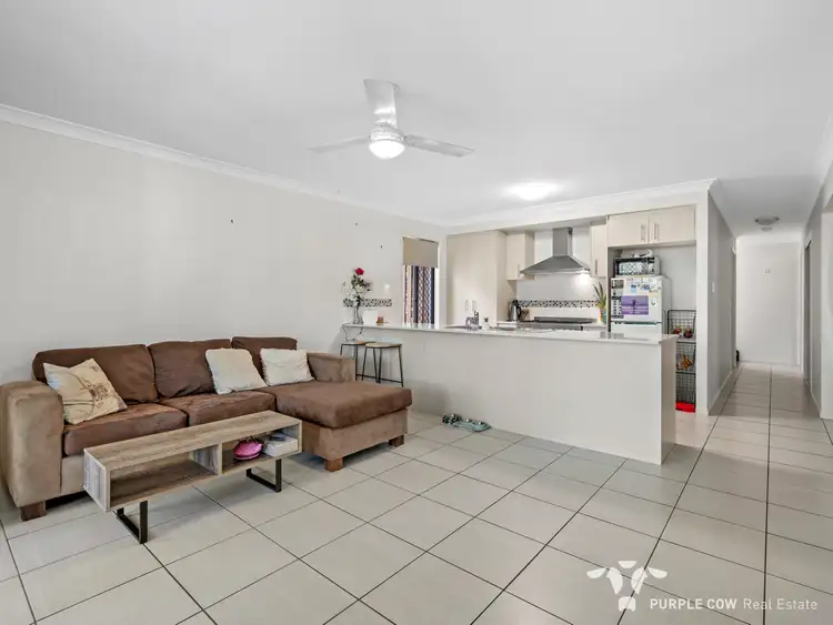 Fourth view of Homely house listing, 94 Grande Avenue, Springfield Lakes QLD 4300