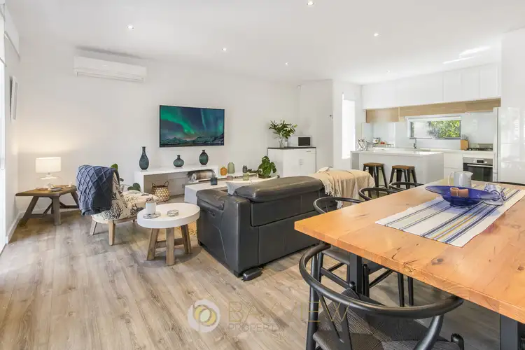 Second view of Homely unit listing, 3/18 Leon Avenue, Rosebud VIC 3939