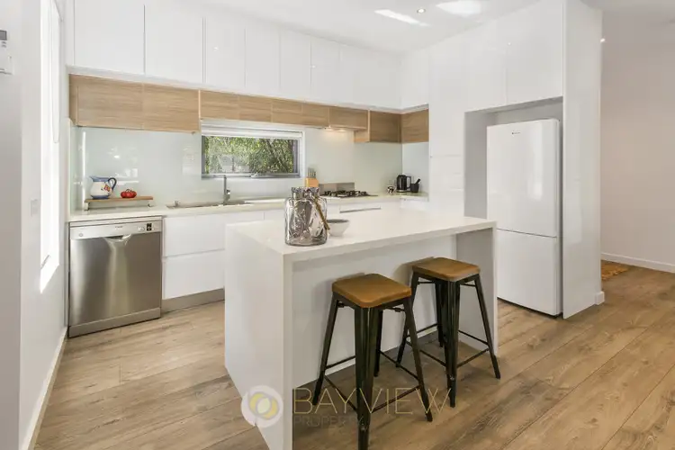 Fourth view of Homely unit listing, 3/18 Leon Avenue, Rosebud VIC 3939