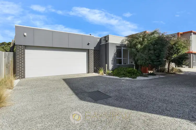 Fifth view of Homely unit listing, 3/18 Leon Avenue, Rosebud VIC 3939