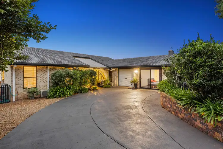 Main view of Homely house listing, 11 Belah Street, Rangeville QLD 4350