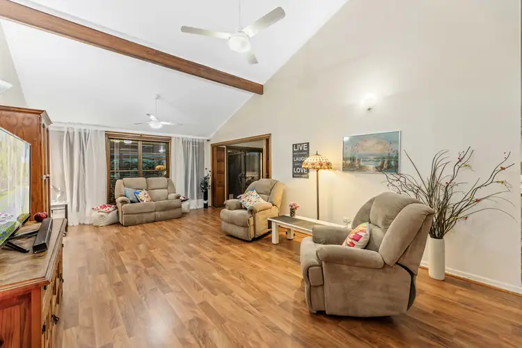Second view of Homely house listing, 11 Belah Street, Rangeville QLD 4350