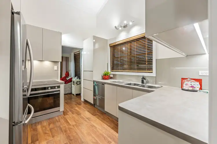 Fourth view of Homely house listing, 11 Belah Street, Rangeville QLD 4350