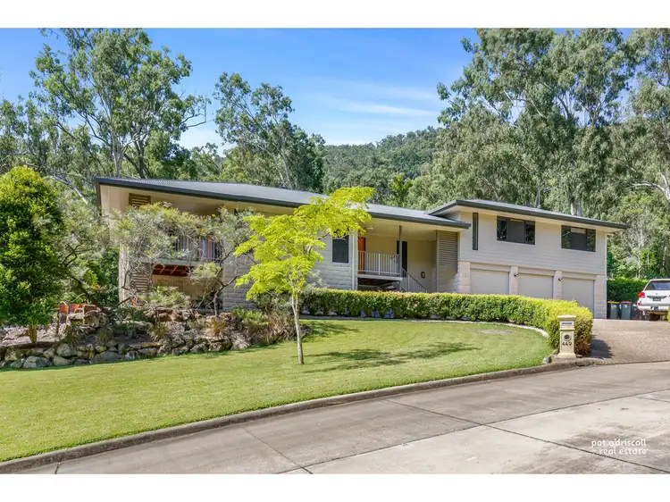 449-451 Frenchville Road, Frenchville QLD 4701