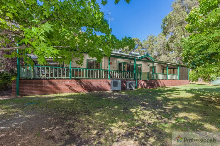 43 Woodgate Retreat, Manjimup WA 6258